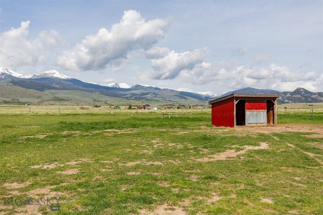 49 Redtail Hawk Road, Mcallister, MT 59740