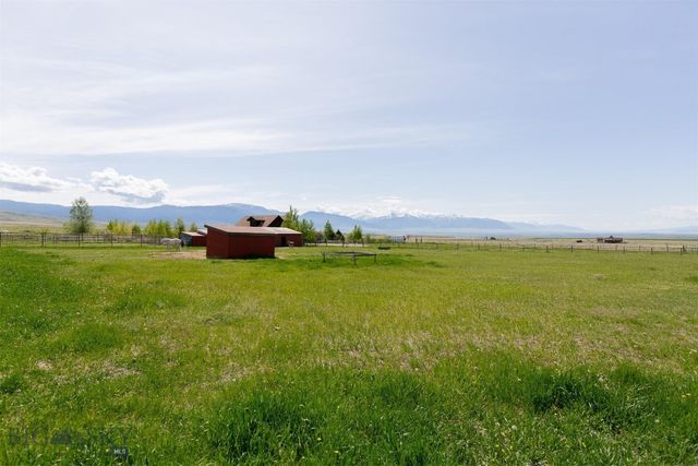 49 Redtail Hawk Road, Mcallister, MT 59740