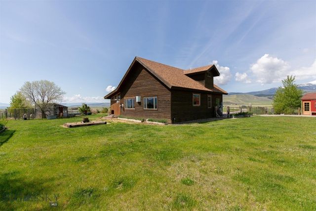 49 Redtail Hawk Road, Mcallister, MT 59740