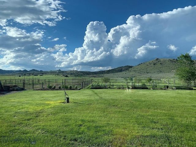 49 Redtail Hawk Road, Mcallister, MT 59740