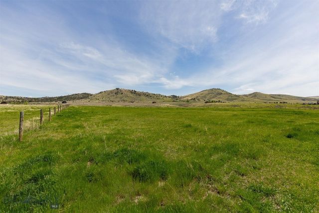 49 Redtail Hawk Road, Mcallister, MT 59740