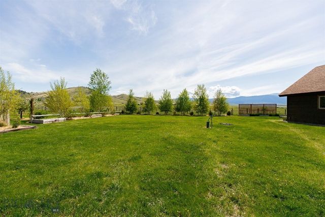 49 Redtail Hawk Road, Mcallister, MT 59740