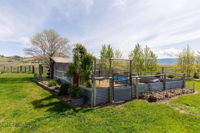 49 Redtail Hawk Road, Mcallister, MT 59740