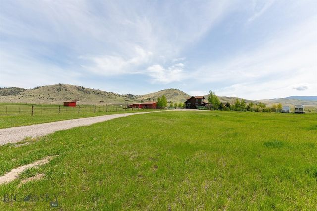 49 Redtail Hawk Road, Mcallister, MT 59740
