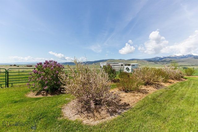 49 Redtail Hawk Road, Mcallister, MT 59740