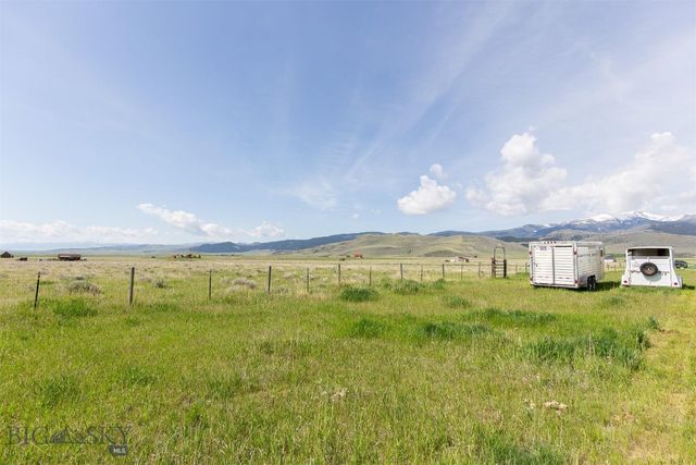49 Redtail Hawk Road, Mcallister, MT 59740