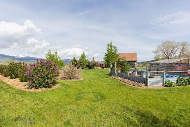 49 Redtail Hawk Road, Mcallister, MT 59740