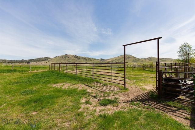 49 Redtail Hawk Road, Mcallister, MT 59740