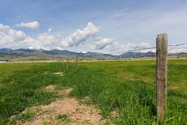 49 Redtail Hawk Road, Mcallister, MT 59740