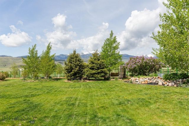 49 Redtail Hawk Road, Mcallister, MT 59740