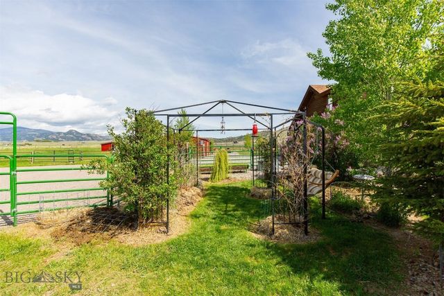 49 Redtail Hawk Road, Mcallister, MT 59740
