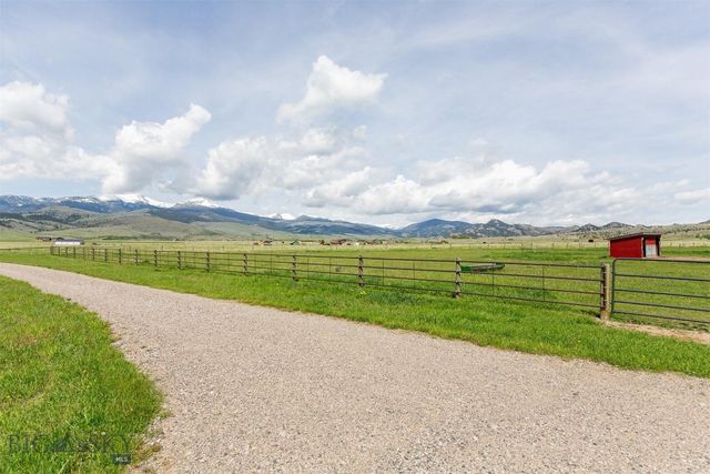 49 Redtail Hawk Road, Mcallister, MT 59740
