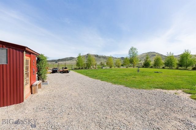 49 Redtail Hawk Road, Mcallister, MT 59740