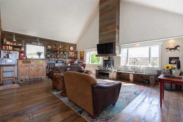 49 Redtail Hawk Road, Mcallister, MT 59740