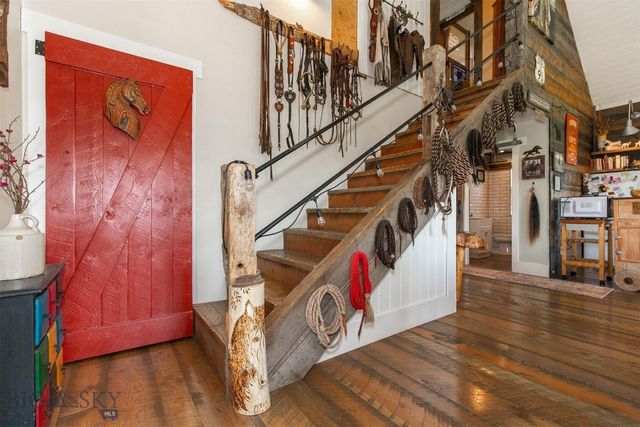 49 Redtail Hawk Road, Mcallister, MT 59740