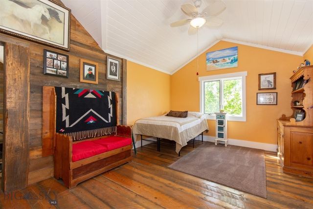 49 Redtail Hawk Road, Mcallister, MT 59740