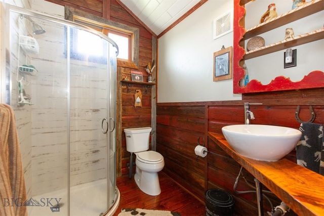 49 Redtail Hawk Road, Mcallister, MT 59740