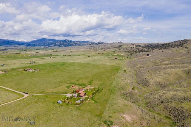 49 Redtail Hawk Road, Mcallister, MT 59740