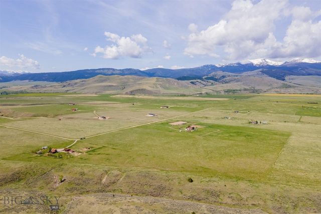 49 Redtail Hawk Road, Mcallister, MT 59740