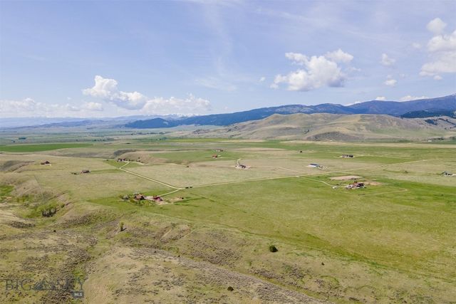 49 Redtail Hawk Road, Mcallister, MT 59740