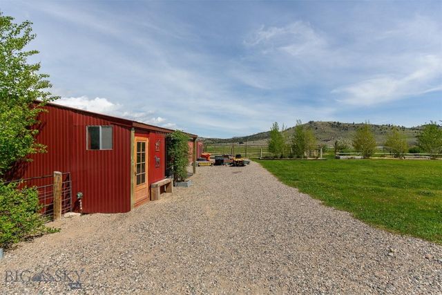 49 Redtail Hawk Road, Mcallister, MT 59740