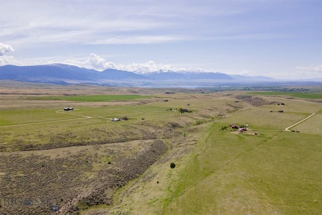 49 Redtail Hawk Road, Mcallister, MT 59740