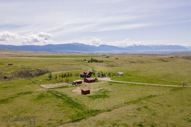 49 Redtail Hawk Road, Mcallister, MT 59740