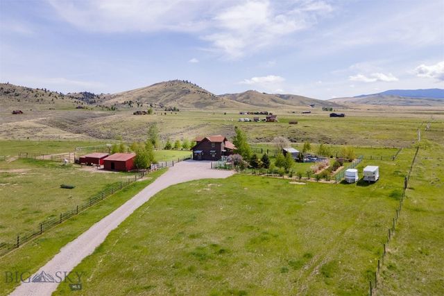 49 Redtail Hawk Road, Mcallister, MT 59740