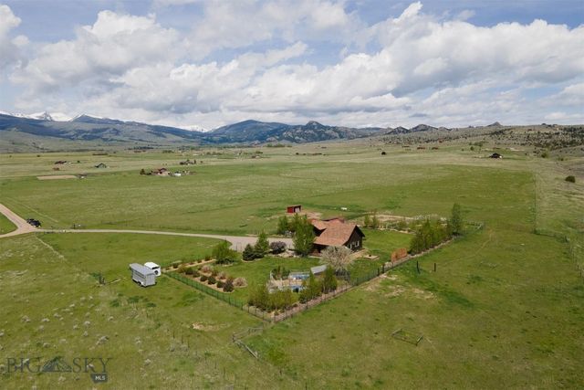 49 Redtail Hawk Road, Mcallister, MT 59740