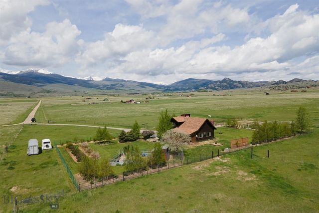 49 Redtail Hawk Road, Mcallister, MT 59740