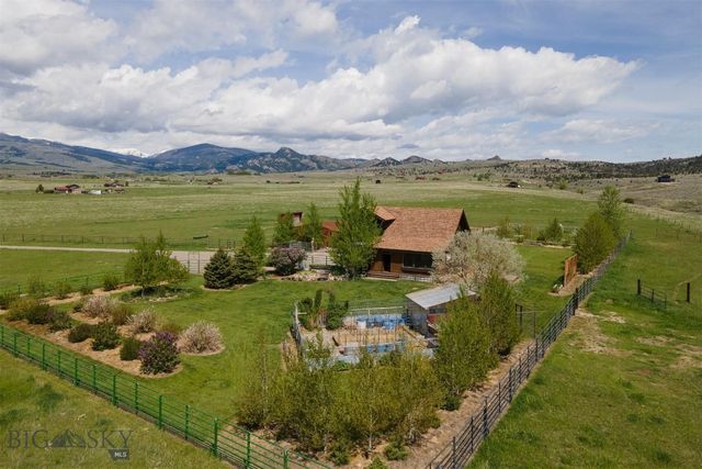 49 Redtail Hawk Road, Mcallister, MT 59740