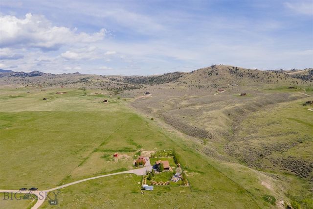 49 Redtail Hawk Road, Mcallister, MT 59740
