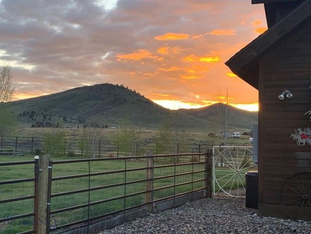 49 Redtail Hawk Road, Mcallister, MT 59740