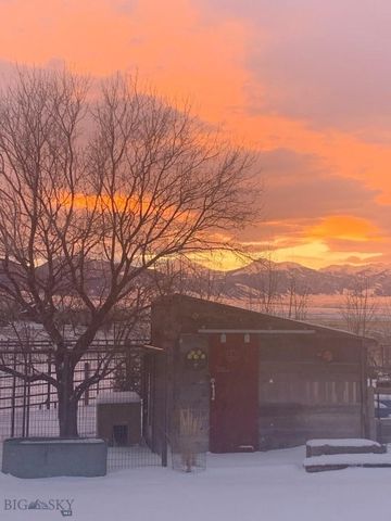 49 Redtail Hawk Road, Mcallister, MT 59740