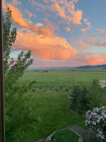 49 Redtail Hawk Road, Mcallister, MT 59740