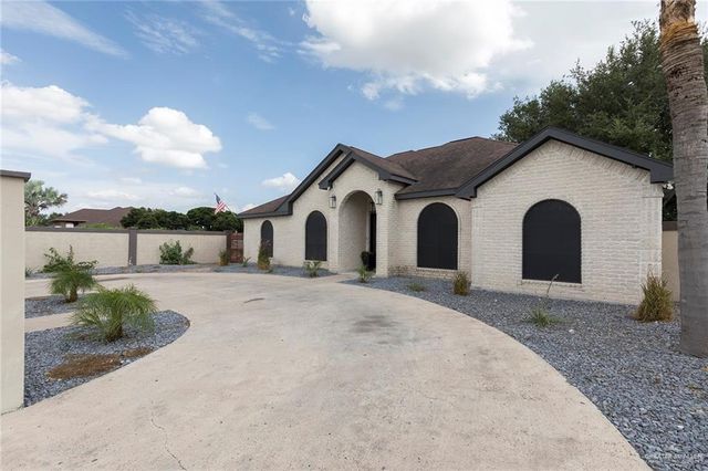 107 E Esperanza Avenue, Mission, TX 78574