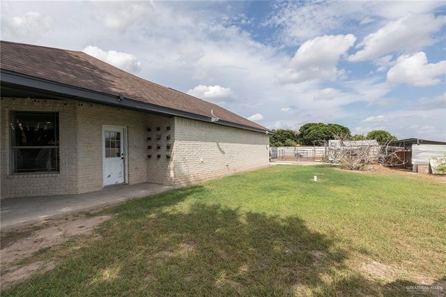 107 E Esperanza Avenue, Mission, TX 78574