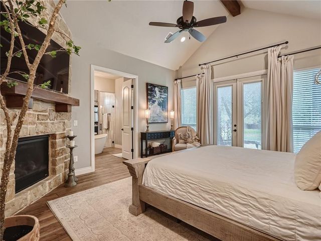 132 Huerta RD, Florence, TX 76527