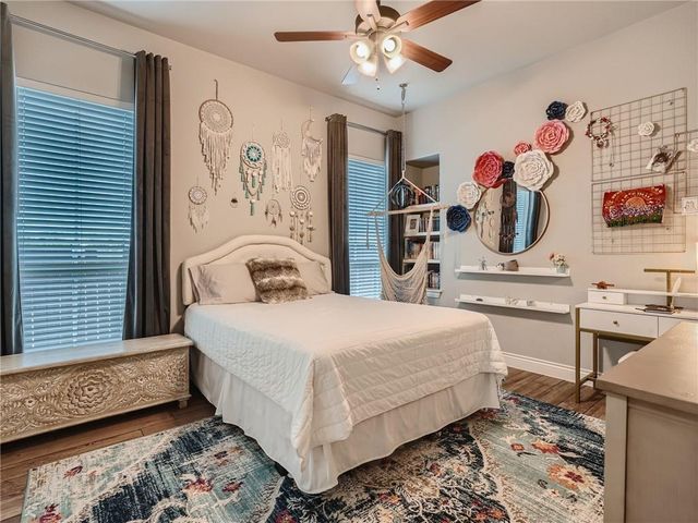132 Huerta RD, Florence, TX 76527