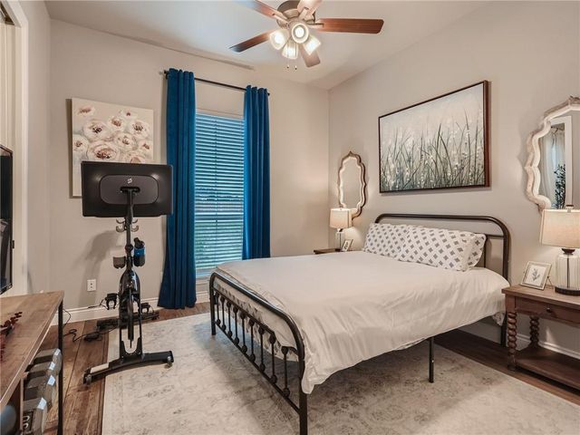 132 Huerta RD, Florence, TX 76527