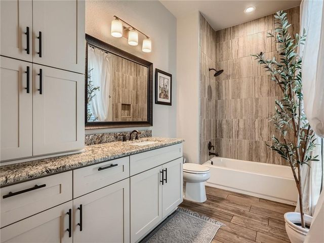 132 Huerta RD, Florence, TX 76527