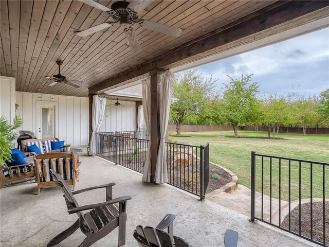 132 Huerta RD, Florence, TX 76527