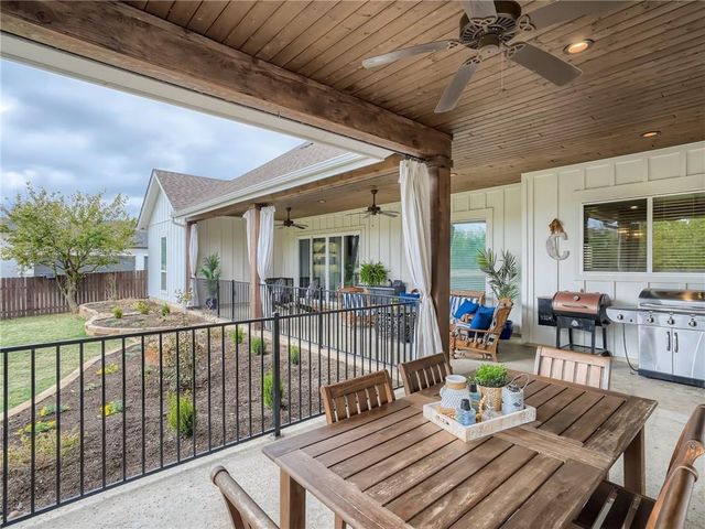 132 Huerta RD, Florence, TX 76527