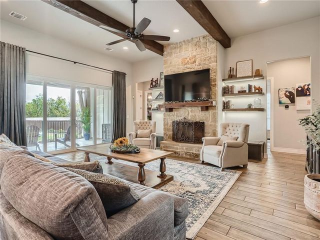 132 Huerta RD, Florence, TX 76527