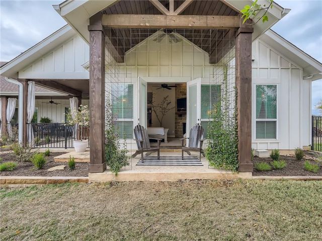 132 Huerta RD, Florence, TX 76527