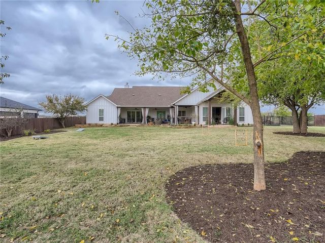 132 Huerta RD, Florence, TX 76527