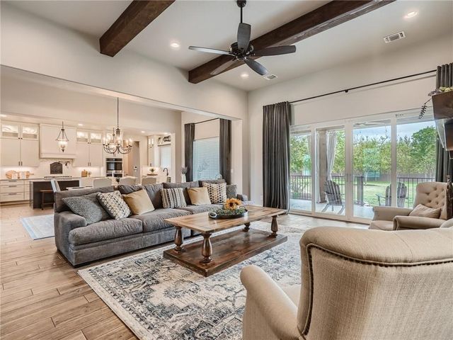 132 Huerta RD, Florence, TX 76527
