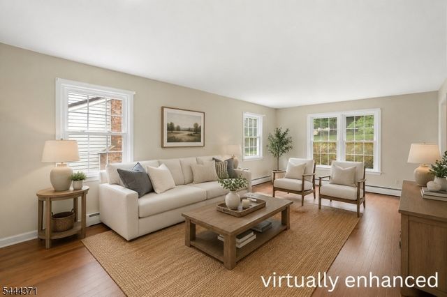 378 FOREST HILL WAY, Mountainside Boro, NJ 07092