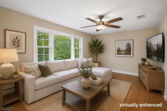 378 FOREST HILL WAY, Mountainside Boro, NJ 07092
