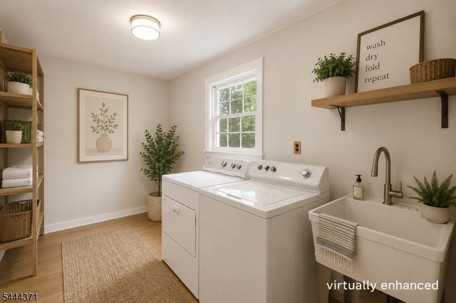 378 FOREST HILL WAY, Mountainside Boro, NJ 07092